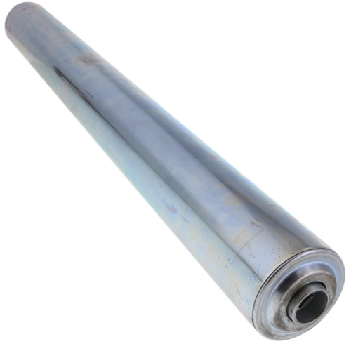 Galvanized Roller 2.5" OD for WASP A02047D AUG08 & A04012D LD3 GSE