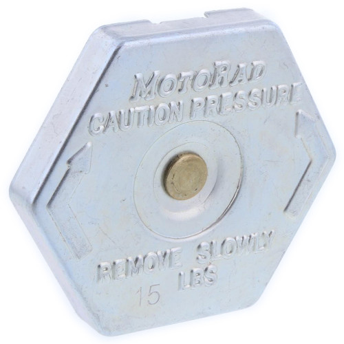 Radiator Cap 15PSI for Hobart and TLD Models