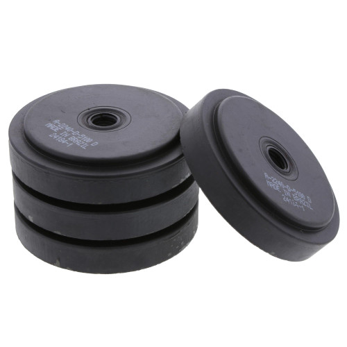 Brake Lining for Ground Support Equipment