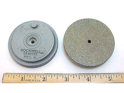 Brake Pad for Aviation Ground Support Equipment