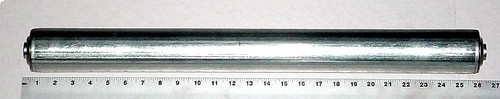 26.25" Roller for FAST GLOBAL A05498D & WASP A01245D GSE