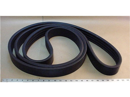 Carryband Belt for Aviation Ground Support Equipment