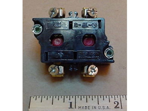 BLOCK, CONTACT-10250T3