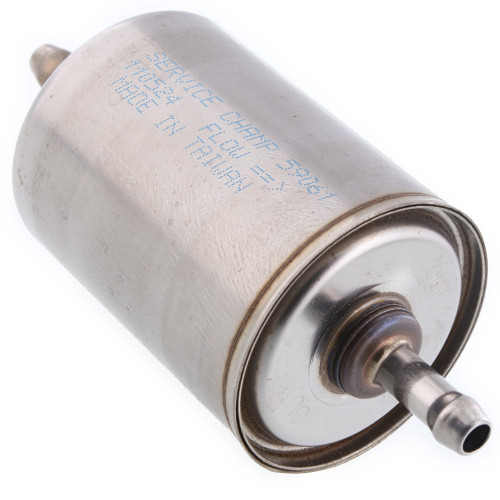 Zenith Fuel Filter for Aviation Ground Support Equipment