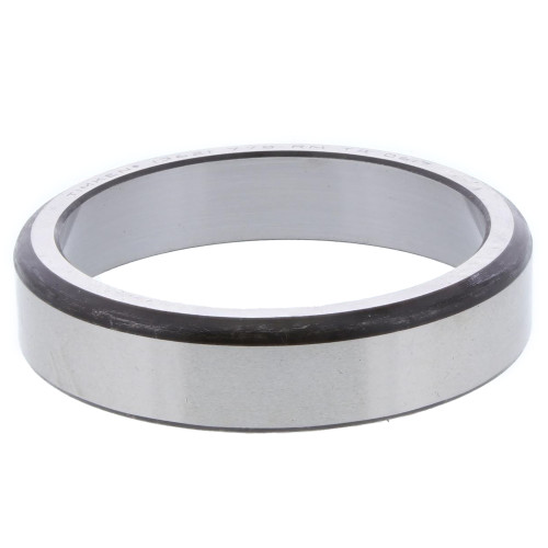 Premium Steel Bearing Cup Race - Industrial GSE Component for Ground Support Equipment (Crew Stairs, Dolly & Cart Systems)