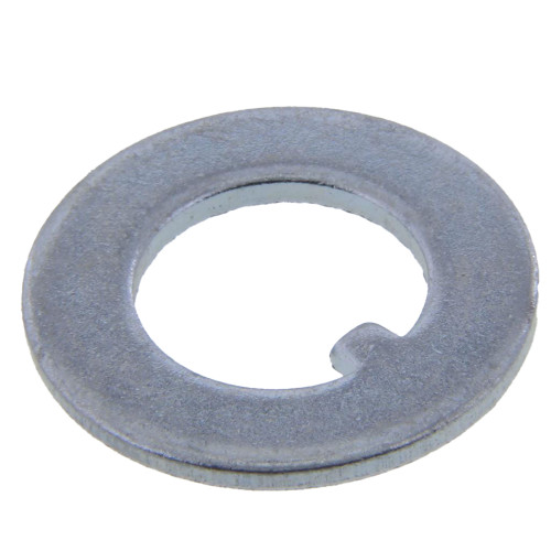 Aircraft Tug Spindle Lock Washer | OEM Baggage Tractor Part for Harlan & Clark Ground Support Equipment (GSE)
