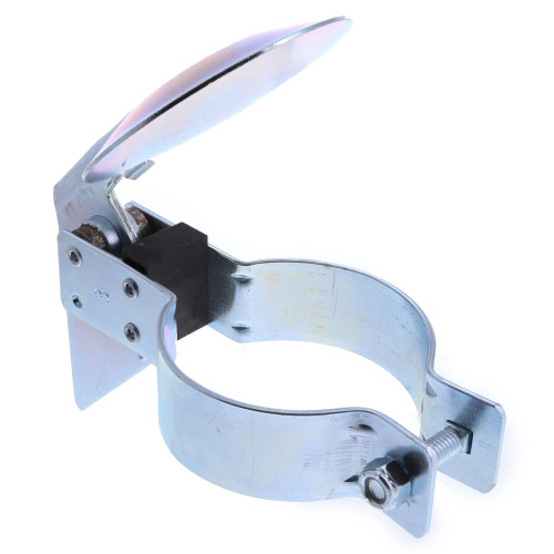 3-inch Aircraft Ground Equipment Rain Cap | GSE Protection Cover for GPU & ACU Units