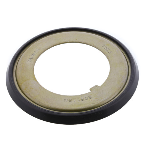 Heavy-Duty Drive Axle Hub Oil Seal - Compatible with Harlan & Clark Baggage Tractors & Guangtai QY50 Tow Tractors - Airport Ground Support Equipment (GSE) Replacement Part