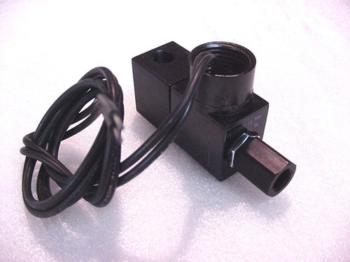 VALVE, SOLENOID-1005396VALVE