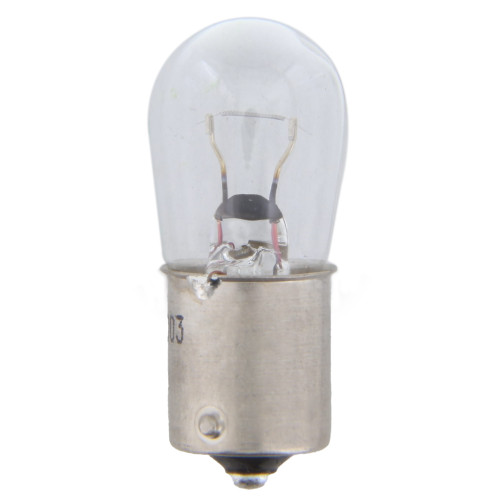 12V Miniature Bayonet Base Replacement Light Bulb for TLD Nordco Aircraft Passenger Stairs - OEM Equipment Lighting