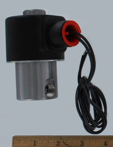 VALVE, SOLENOID-1000122VALVE