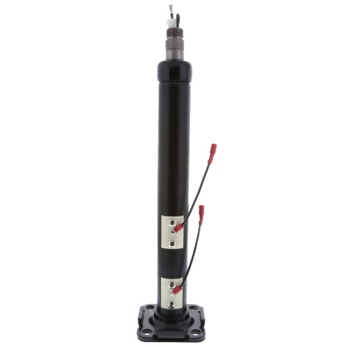 12-Inch Aircraft Ground Support Equipment (GSE) Steering Column for TUG Belt Loaders & Tow Tractors | OEM Compatible Part