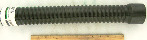 Lower Flexible Hose for Aviation Ground Support Equipment