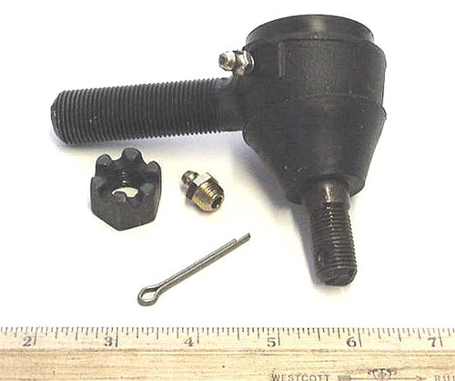 Left-Hand Tie Rod 3/4-16 for Charlatte CBL100E & Various GSE Models