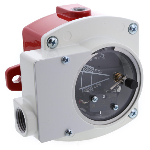 Water Low Level Gauge Switch for Premier MT35P12, Trilectron DAC120GZTLZ0004, DAC900DPE
