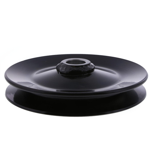 Pulley for Tug MA Ground Support Equipment