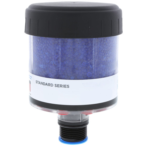 Desiccant Breather Filter - 6" Tall for FMC Commander 30I, NMC-Wollard, TLD TF-10-FTC