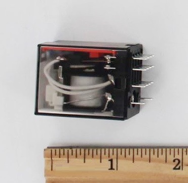 RELAIS for SOVAM PEB14, TLD JET-16, TF-7-GR, TMX-350-28, TMX-450, TPX-200-MT GSE Parts