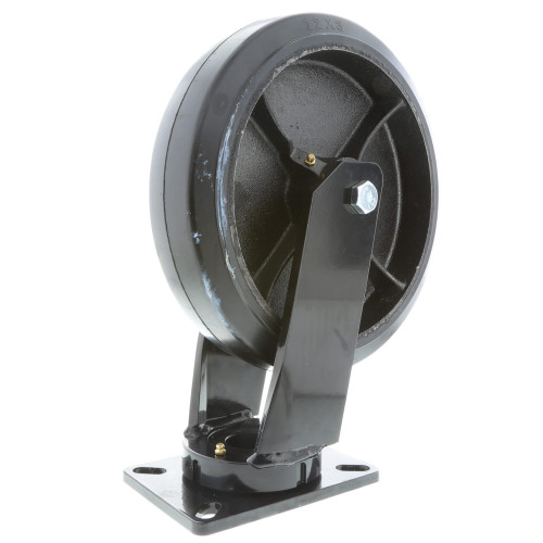 Swivel Caster Without Lock for FAST GLOBAL A01152D-02 & WASP A02918D