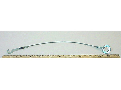 Brake Self Adjuster Cable for Wollard TML-704