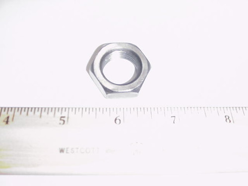 NUT, JAM 3/4-16 L/H THREAD-H1092JAMNUT
