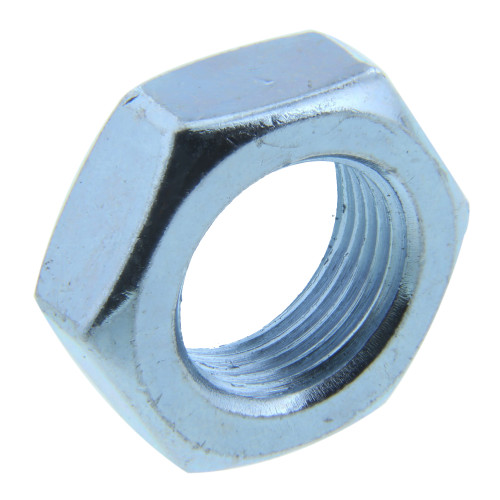 Jam Nut 3/4"-16 R/H Thread for Fast Global, Stewart & Stevenson, Tug GSE Models