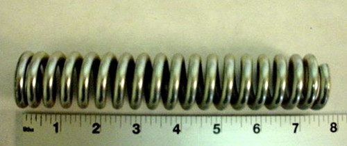 Compression Spring for FAST GLOBAL & WASP GSE Models