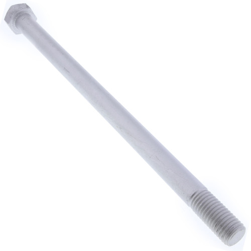 Hex Head Bolt 3/4-10 x 12.50 NC GR8 for WASP Ground Support Equipment