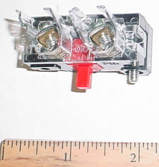 BLOCK, CONTACT NC for TLD ASU, ACE, ACU, GPU, LSP & TUG Models