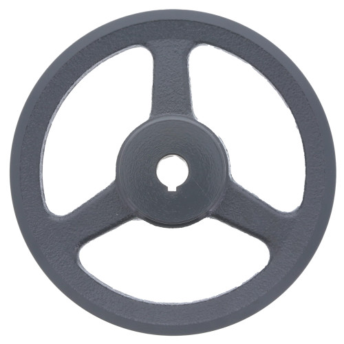 Hydraulic Pump Pulley for TUG 660, 661, 663 Models