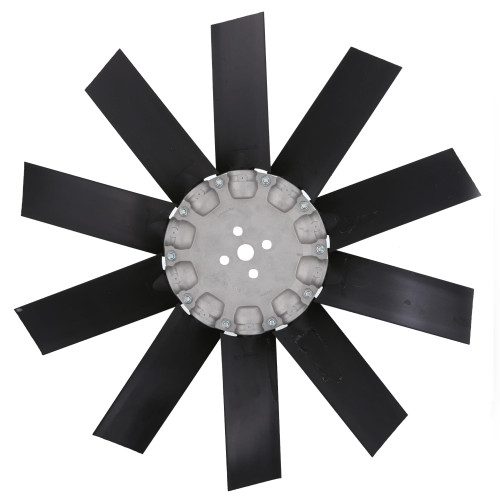 Cooling Fan for NMC-Wollard M100, TUG 660/661/663, TUG MT REV3