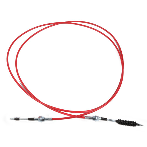 Accelerator Cable for TIGER BL2000, TUG 660/661/663, TUG 660E, TUG MC, TUG MH
