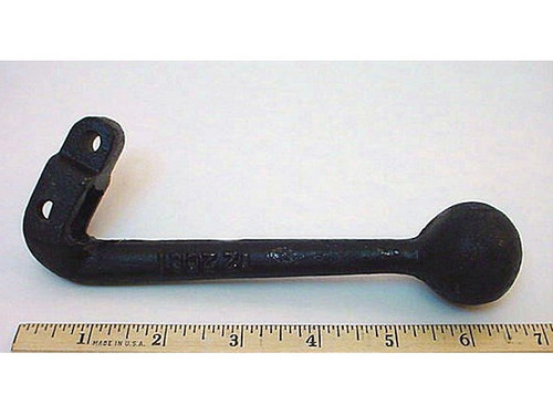 TUG 660 Valve Handle Compatible with TUG 660, 661, 663 Models