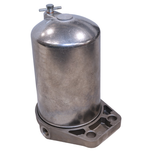 Fuel Filter Assembly for JBT Commander 15i Cargo High Loaders, JBT TEMPEST and FMC LMD 2000 De-Icing Trucks – Reliable GSE Performance