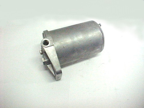 Fuel Filter Assembly for JBT Commander 15i Cargo High Loaders, JBT TEMPEST and FMC LMD 2000 De-Icing Trucks – Reliable GSE Performance