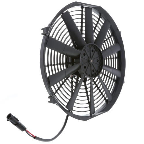 24VDC Motor with Fan for FMC LMD 2000 De-Icing Trucks - Reliable GSE Component