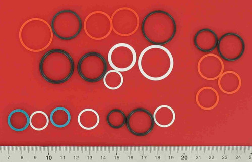 Service Manifold Seal Kit for Aviation Ground Support Equipment