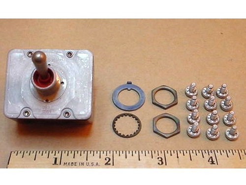 SWITCH, TOGGLE-4TL13