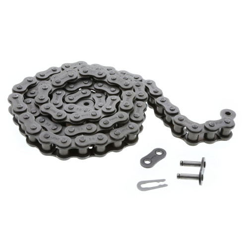 Drive Chain 4ft with Master Link for TUG 440, 440ER MAR04, 660, 661, 663, 660E