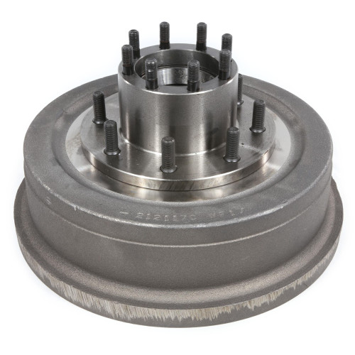 Brake Drum with Hub for Eagle TT Series, NMC-Wollard, Tiger BL2000, TUG 660 Models