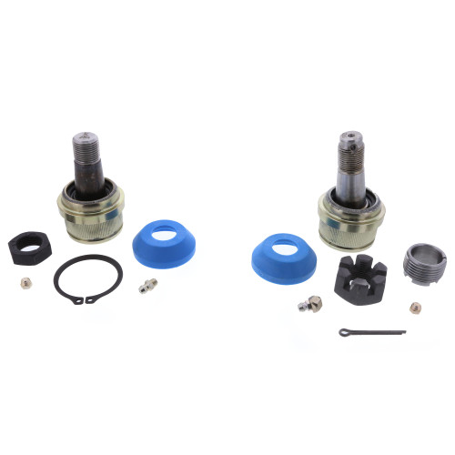 Upper and Lower Ball Joint Kit for TIGER BL2000, TUG 660/661/663, TUG 660E, WOLLARD TC-886