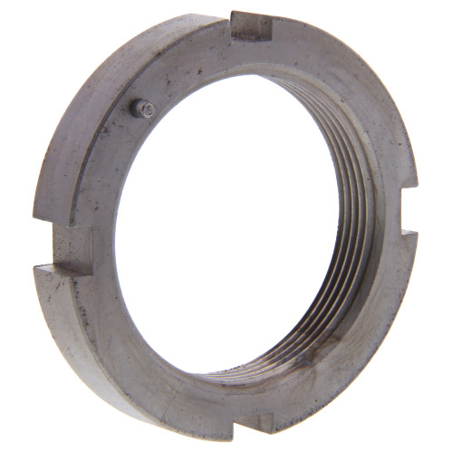 Adjusting Nut with Pin for Eagle TT-4, TT-5, TT-6, TT-8, NMC-Wollard, Tiger BL2000, TLD Nordco, TUG 660