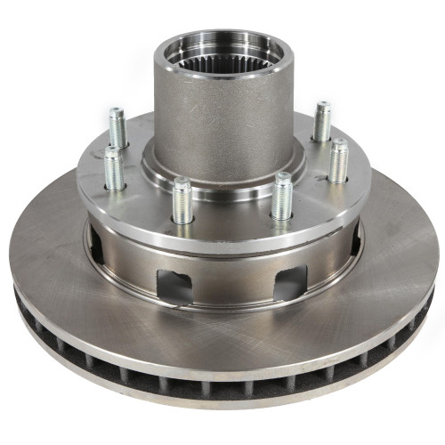 HUB/ROTOR Assembly for Eagle TT-4, TT-5, TT-6, TT-8, Tiger BL2000, Tug 660 Series