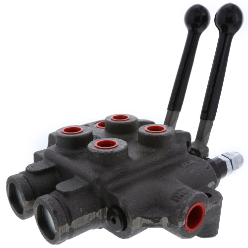 Control Valve for Conveyor Lift - Compatible with TUG 660, 661, 663 Models