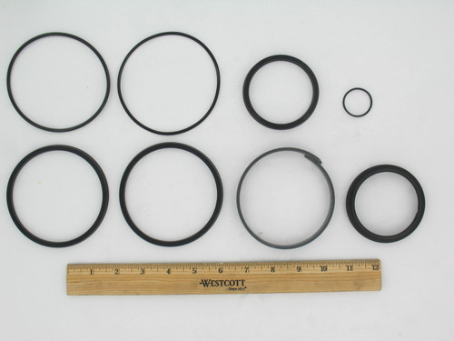 Hydraulic Lift Cylinder Seal for Ground Support Equipment