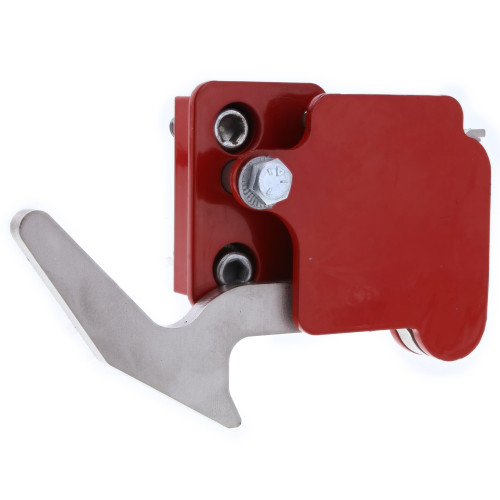 LATCH- AUTOMATIC SAFETY-TB7378ASL