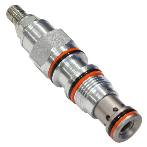 Pressure Reducing Valve for JBT Tempest & FMC LMD 2000 De-Icing Trucks - Durable GSE Component