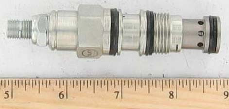 Pressure Reducing Valve for JBT Tempest & FMC LMD 2000 De-Icing Trucks - Durable GSE Component