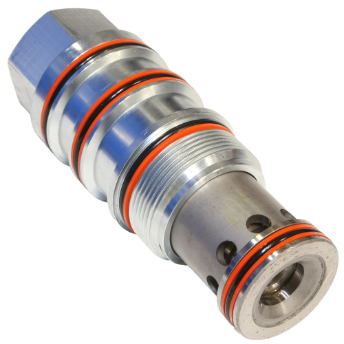 Hydraulic Valve for Ground Support Equipment - New
