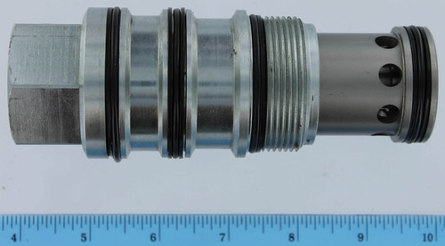 Hydraulic Valve for Ground Support Equipment - New